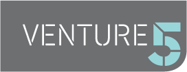V5 Brand logo